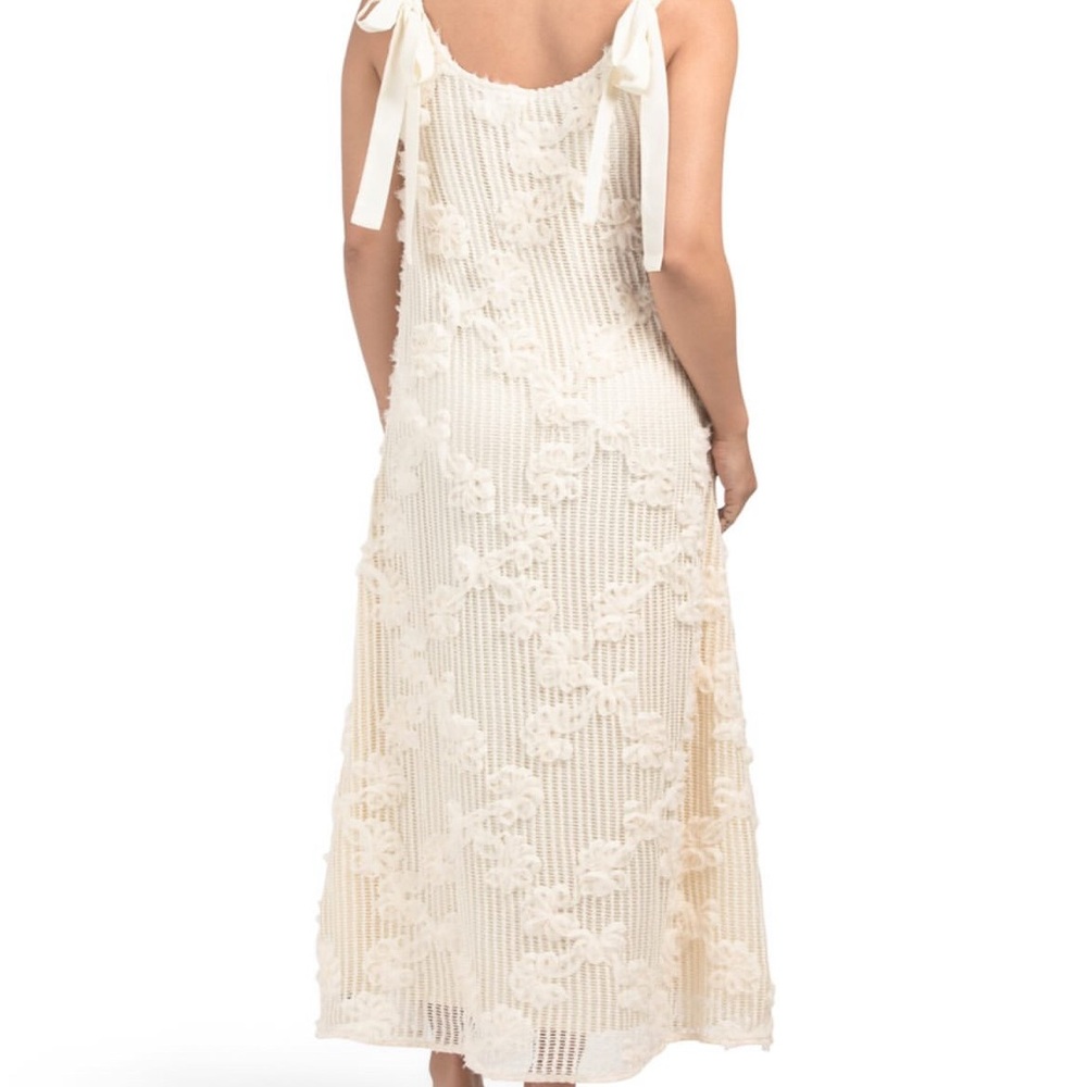 En Saison Reese Maxi Dress - Picture 2 of 5